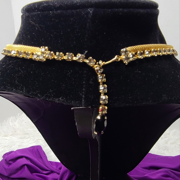 D&E Juliana Necklace - Picture 4 of 15